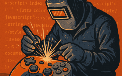 Il primo aggiornamento del Quiz Orange