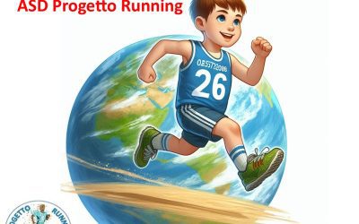 Il tuo 5×1000 per ASD Progetto Running: sostieni la passione che corre con noi
