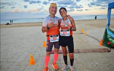 Continuità e chilometri: i risultati ultra di Toni e Mirella